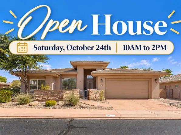 2334 S River Rd Unit 41, St George, UT 84790