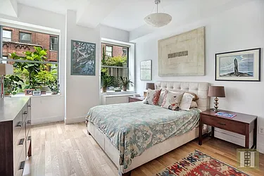 Sold by Halstead Real Estate