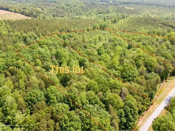 Burning Tree Ln #36C-1, Rustburg, VA 24588