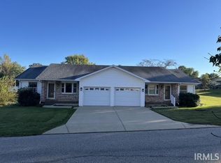 1810 & 1812 32nd St, Bedford, IN 47421