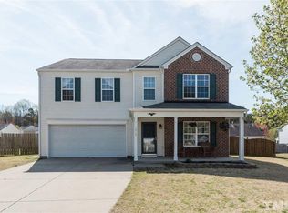 1012 Kapok Ct, Clayton, NC 27520