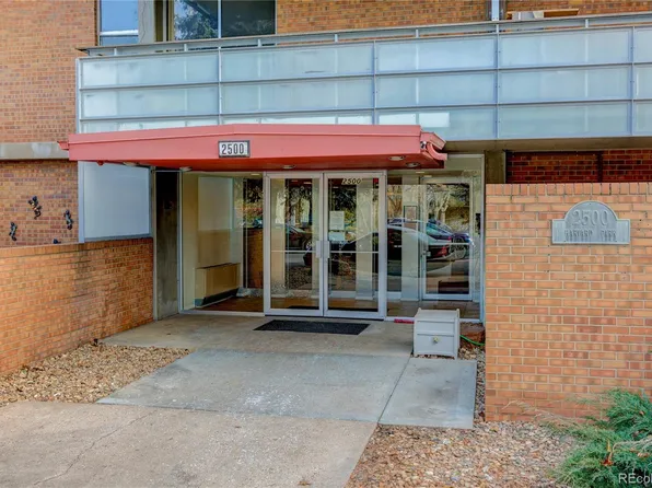 2500 S York Street #107, Denver, CO 80210