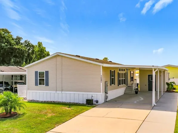 1660 ELKHART CIRCLE, TAVARES, FL 32778