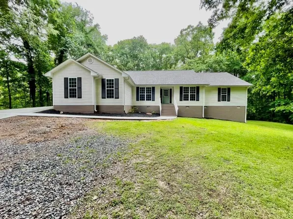 197 Blacks Mill Ct, Dawsonville, GA 30534