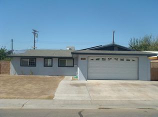 83593 Tourmaline Ave, Indio, CA 92201