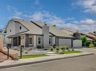1895 Roxford Dr, Las Vegas, NV 89119