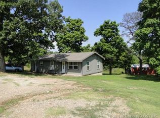 24128 Tucker Rd, Spiro, OK 74959