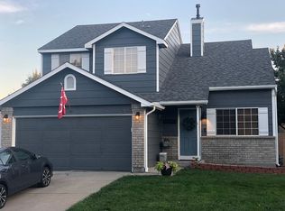 5332 E 128th Cir, Thornton, CO 80241