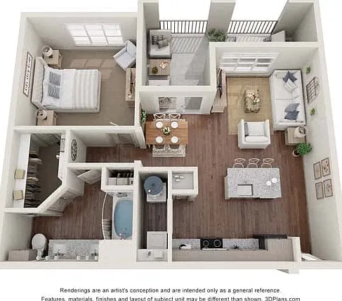 Luxia Craig Ranch — Photo 47