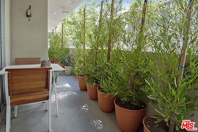 7133 Hawthorn Ave #204 — Photo 9