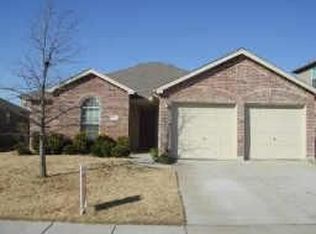 1135 Partridge, Aubrey, TX 76227