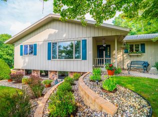 N6786 Freier Rd, Holmen, WI 54636