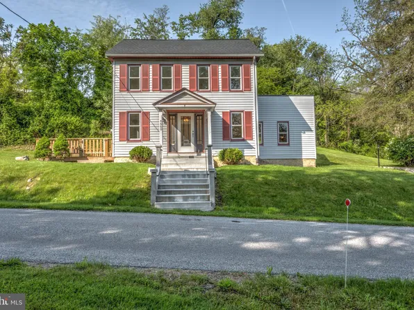 4560 Fairview Rd, Columbia, PA 17512
