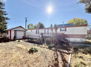 715 S Bridge St, Prairie City, OR 97869