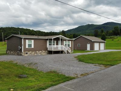 249 Jennings Creek Ln, Greeneville, TN, 37743