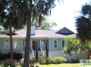 145 Lincoln Cir, Richmond Hill, GA 31324