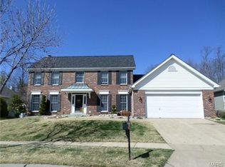 4930 Karington Place Dr, Saint Louis, MO