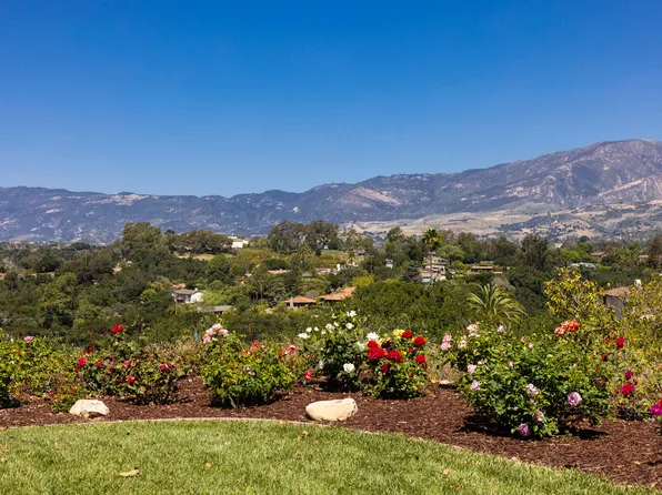 1534 Live Oak Ln, Santa Barbara, CA 93105