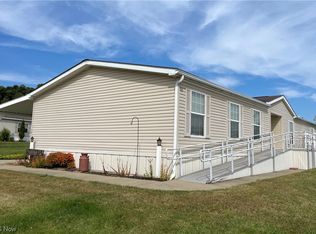 4325 Woodale St, Minerva, OH 44657