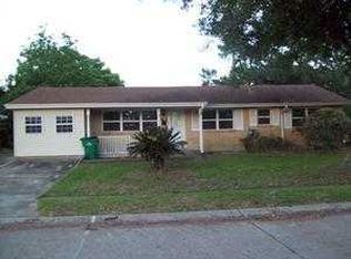 4001 Academy Dr, Metairie, LA 70003