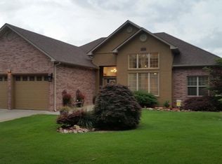 184 Gleneagle Loop, Hot Springs, AR 71913