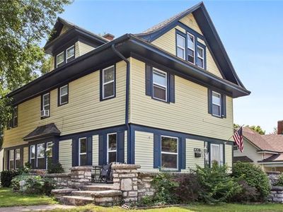 1209 W Walnut St, Independence, MO, 64050