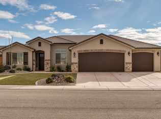 3481 W 2530 S, Hurricane, UT 84737