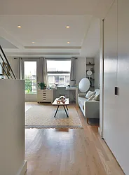 Rented by Keller Williams NYC