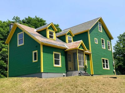 36 Paul's Road #6-259, Brattleboro, VT, 05301