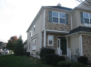 78 River Birch Cir, Princeton, NJ 08540