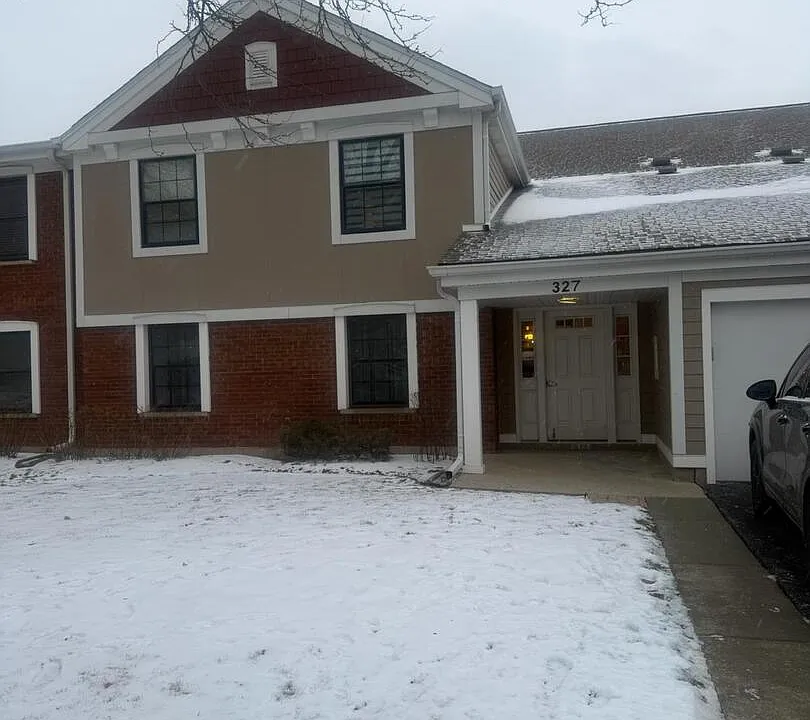327 Wildberry Ct #D2