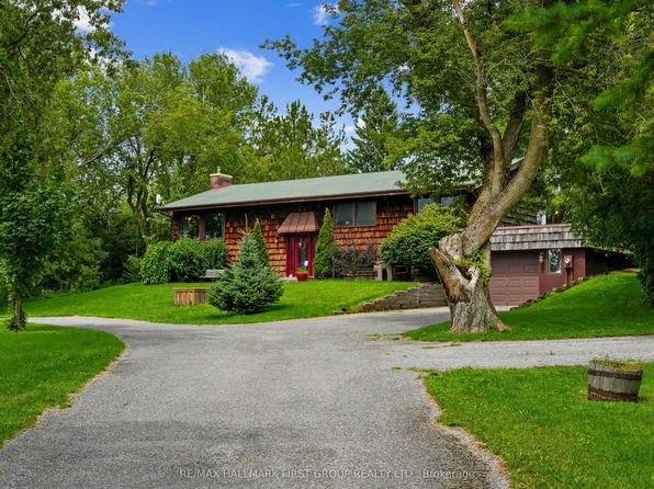 9950 Danforth Rd E, Alnwick/haldimand, ON K9A 4J8