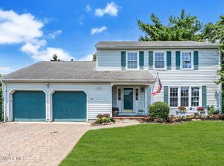 1501 Bel Aire Court W, Point Pleasant, NJ 08742