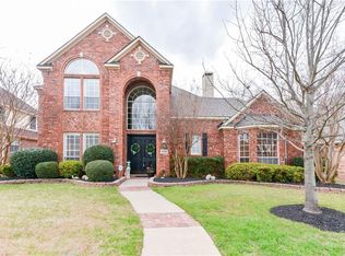 6113 Winstead Dr, Plano, TX 75024