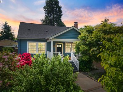 8036 NE Oregon St, Portland, OR, 97213