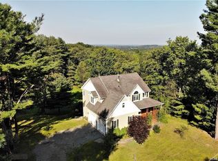 236 Pucky Huddle Rd, Bethel, NY 12720