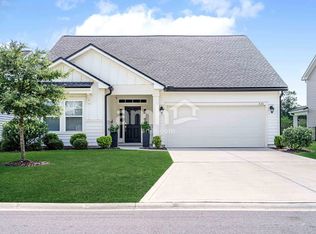 3168 Creek Village Ln, Green Cove Springs, FL 32043