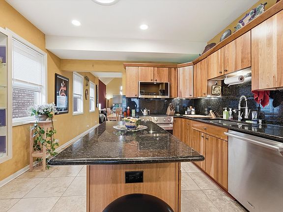 2nd image of 3619 S Parnell Ave
