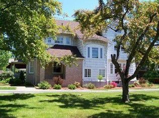 307 W 5th Ave, Warren, PA 16365