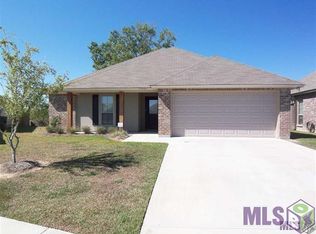 17221 Rue Le Norde, Prairieville, LA 70769