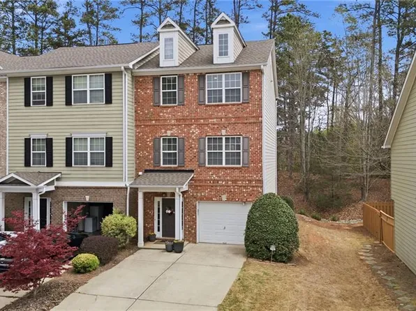 2878 Cross Creek Ct, Cumming, GA 30040