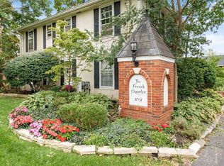 1631 Roxbury Rd APT F2, Columbus, OH 43212