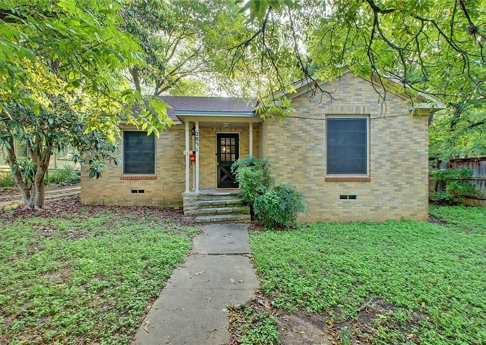 2831 Pearl Street Apartments Austin, TX Zillow