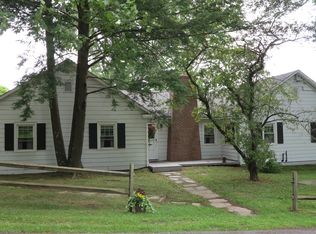 160 Cheever Rd, Richmond, MA 01254