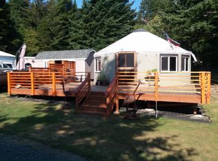 2850 Port Orford Loop Rd, Port Orford, OR 97465