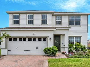 2075 Airedale Way, Lake Alfred, FL 33850