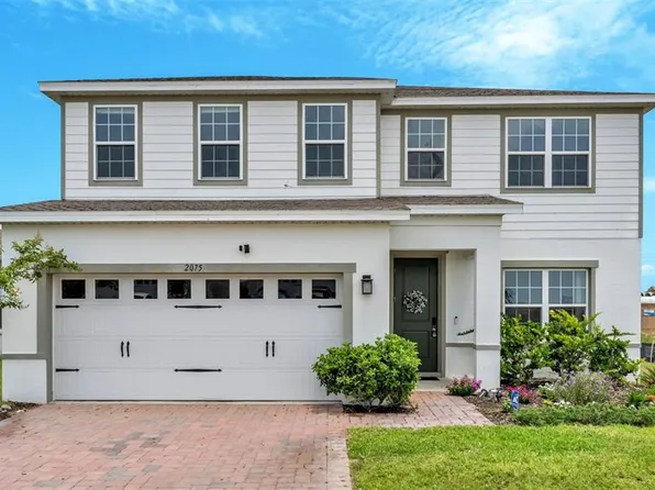 2075 Airedale Way, Lake Alfred, FL 33850