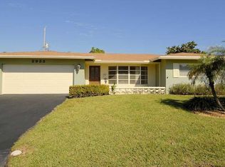 2933 NE 35th Ct, Lighthouse Pt, FL 33064