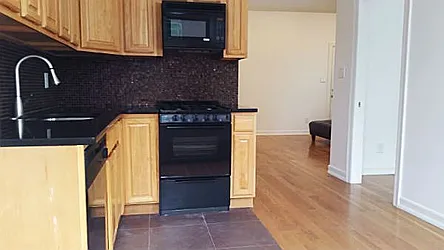 Rented by Keller Williams NYC
