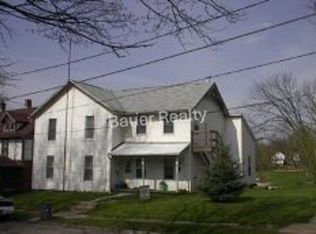 tb200r, Ashland, OH 44805
